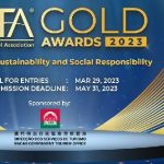 PATA Gold Awards 2024: Calling All Travel Industry Innovators! PATA Gold Awards 2024