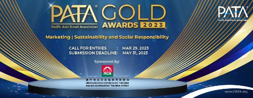 PATA Gold Awards 2024