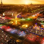 Witness the Spectacle: Paris Olympics Opening Ceremony Goes Big on IMAX Screens Paris Olympics Opening Ceremony