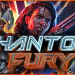 Bombshell Blazes Back: Phantom Fury Launches on PC in April Phantom Fury Launches on PC in April