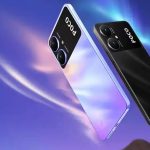 Poco M6 5G with Exclusive Airtel Offer: Budget-Friendly 5G with a Data Boost (US Version) Poco M6 5G with Exclusive Airtel Offer
