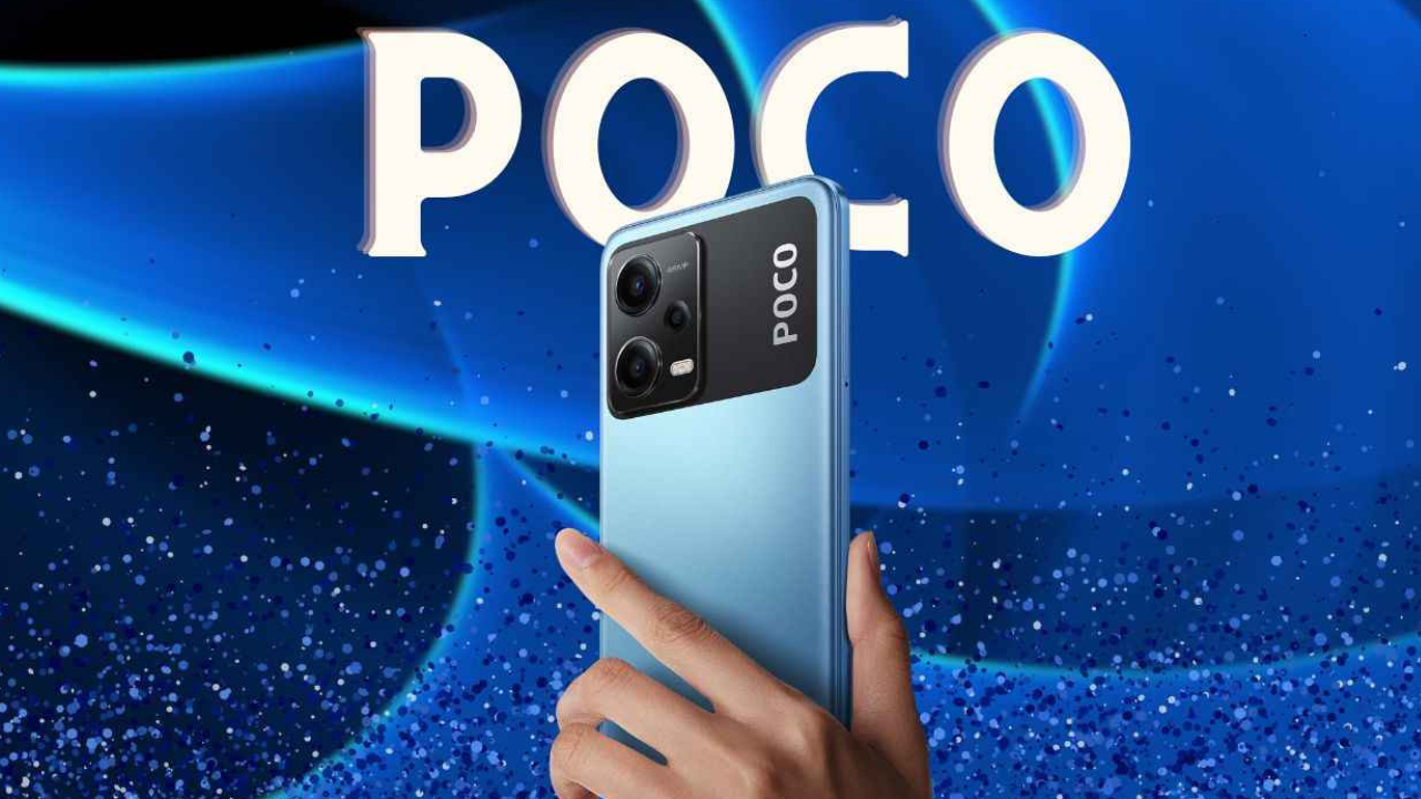 Poco X6 Neo