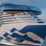 Princess Cruises Embraces Sustainability: Sun Princess Deploys Innovative Food Waste Biodigesters Princess Cruises Embraces Sustainability