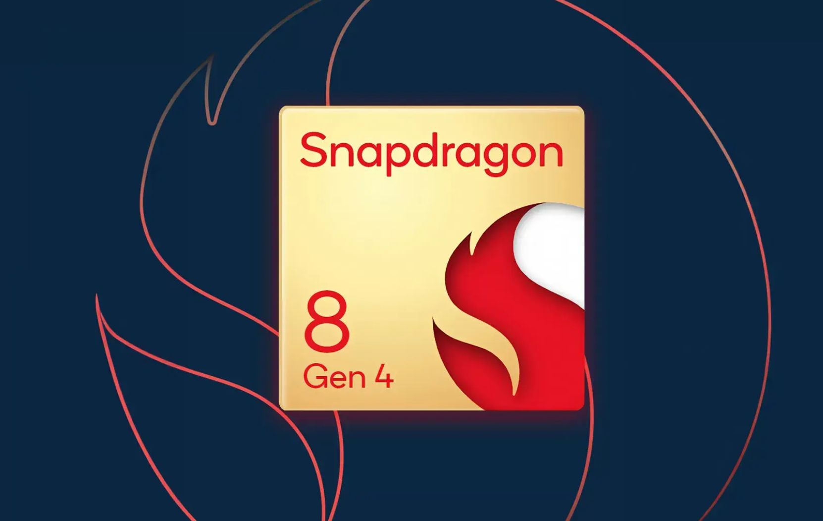 Qualcomm Snapdragon 8 Gen 4