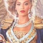 Queen Bey Beams Bright: Unauthorized ‘Cowboy Carter’ Projections Light Up NYC Museums Queen Bey Beams Bright