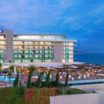 Paradise Awarded: Radisson Blu Resort & Spa, Malta Golden Sands Takes Home Malta’s Leading Resort 2024 Radisson Blu Resort & Spa