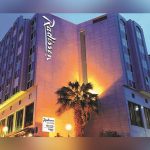 Radisson Hotel Group's