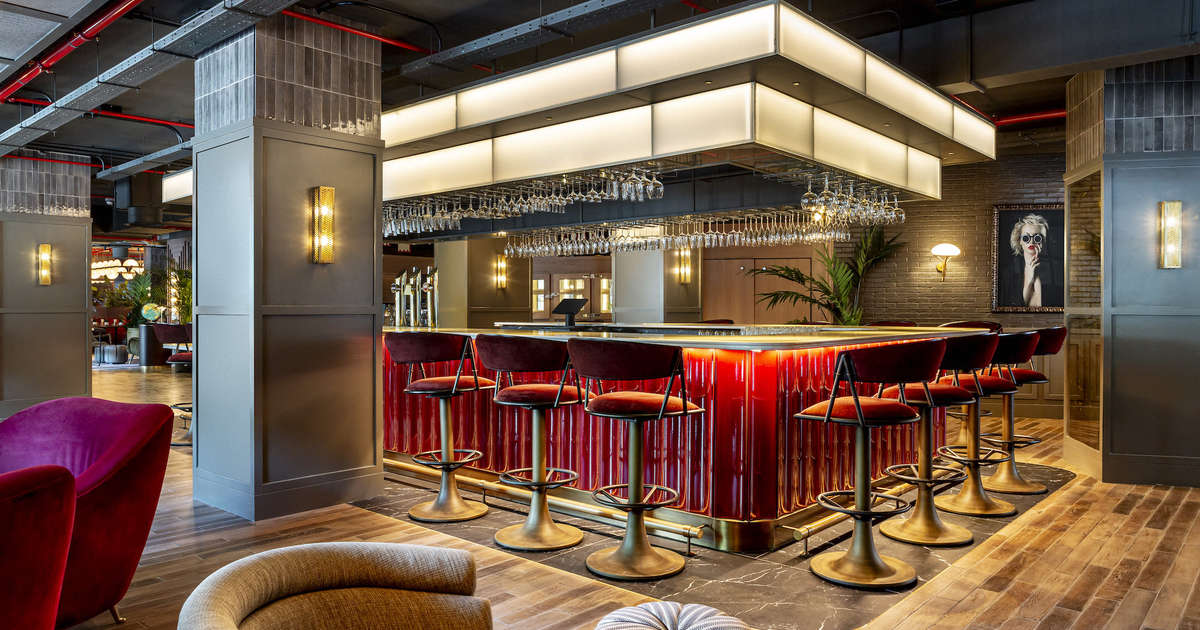 Radisson RED Madrid Celebrates ARCOMadrid