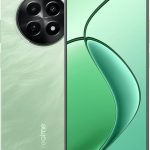 Realme 12X 5G Makes a Splash: India Launch Imminent with Potential Upgrades Realme 12X 5G Makes a Splash