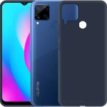 Realme Makes a Double Splash: the 12 5G and 12+ 5G in India Realme Makes a Double Splash