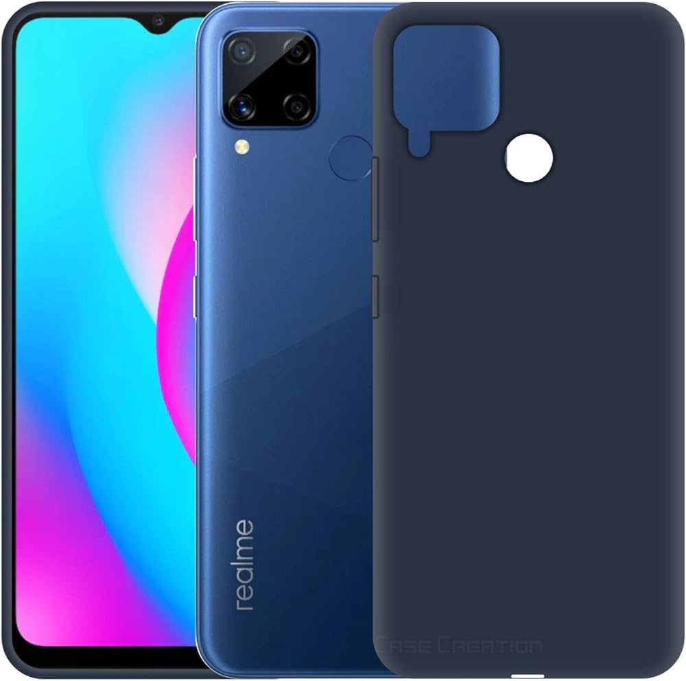 Realme Makes a Double Splash