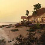 Transformative Luxury: Red Sea Global and Four Seasons Unveil Wellness Oasis at Triple Bay AMAALA Red Sea Global and Four Seasons
