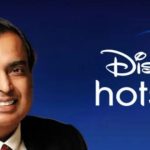 Reliance and Disney Join Forces