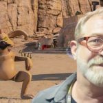 Renowned Voice Actor Mark Dodson Passes Away at 64 Renowned Voice Actor Mark Dodson