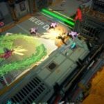 The Callisto Protocol Gets a Roguelike Spin-Off: Project Birdseye Emerges Roguelike Spin-Off