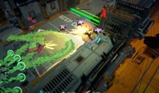 Roguelike Spin-Off