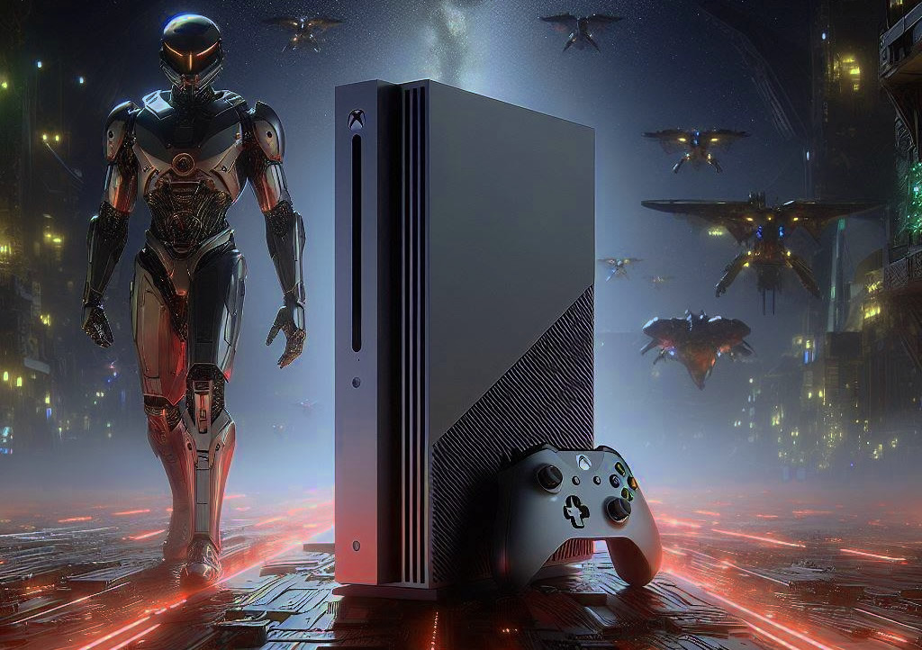 Rumors of Next-Gen Hardware
