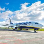 Ensuring Smooth Operations: Ryanair Extends Partnership with Vistair Ryanair Extends Partnership with Vistair