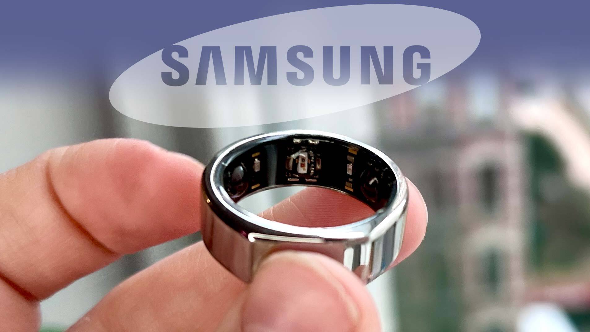 Samsung Dives into Wearables