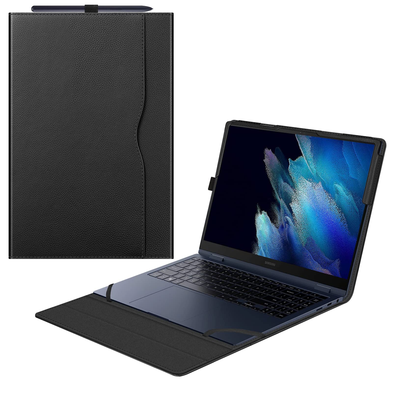 Samsung Galaxy Book 2