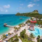 Sandals Unveils a Paradise
