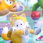 Sonic Toys Party: Sega’s Potential Fall Guys Challenger Leaks Online Sega's Potential Fall Guys