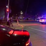 Mississippi Club Shooting Leaves One Dead, 12 Injured; Community Struggles in Wake of Tragedy Mississippi Club Shooting Leaves One Dead, 12 Injured; Community Struggles in Wake of Tragedy