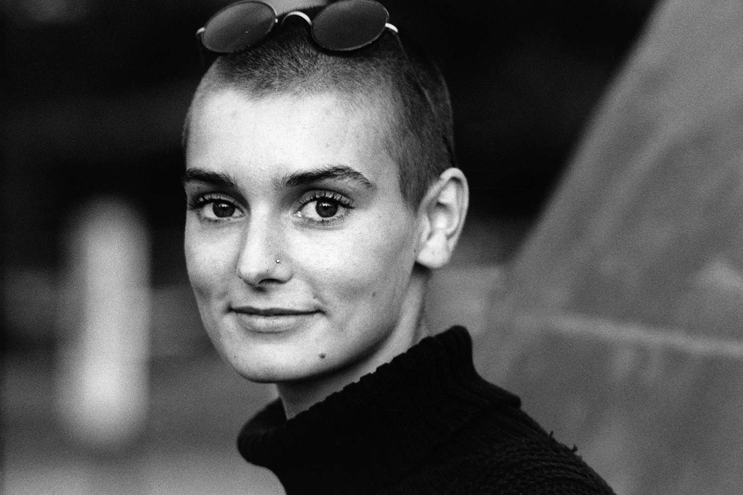 Sinéad O'Connor's