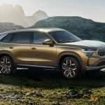 Skoda Streamlines Kodiaq Lineup in India: Prices Slashed for Top-Spec L&K Variant Ahead of Facelift Launch Skoda Streamlines Kodiaq Lineup in India
