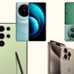 Gear Up for April: A Roundup of Upcoming Smartphones in 2024 Smartphones in 2024