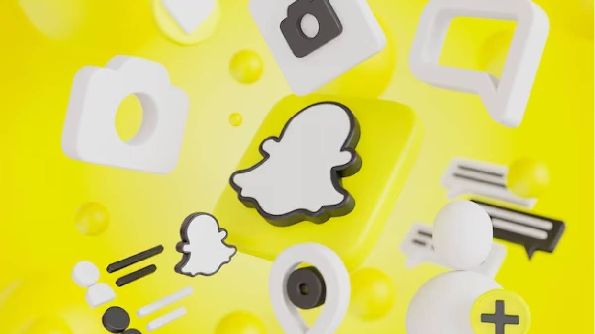 Snapchat's AR Pichkari Lens for 2024