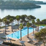 Grand Hyatt La Manga Club Wins Fourth “Spain’s Leading Sports Resort” Award Spain's Leading Sports Resort