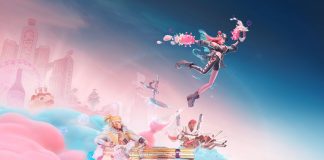Square Enix Tests the Waters