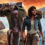 the Controversy: Star Wars Outlaws Heroine and Player Perceptions Star Wars Outlaws Heroine and Player Perceptions