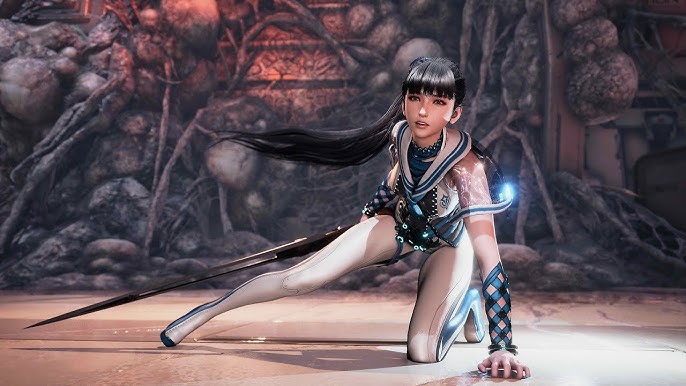 Stellar Blade Demo Slashes Onto PS5