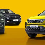 Subcompact SUV Wait Times in India: Navigating the March 2024 Market Subcompact SUV Wait Times in India