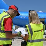 Swissport Takes Flight with Airbus’ OpenCargoLab: Shaping the Future of Air Cargo Handling Swissport Takes Flight