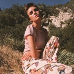 Tallulah Willis Embraces Self-Discovery