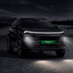 Tata Embraces Darkness: Nexon and Nexon EV Get Stealthy Dark Editions Tata Embraces Darkness