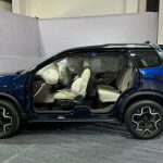 The Science Behind Safety: A Look Inside Tata Motors’ Crash Test Facility Tata Motors' Crash Test Facility