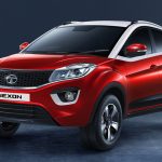 Tata Nexon AMT Gets More Affordable, Now Available on Smart and Pure Variants Tata Nexon AMT Gets More Affordable