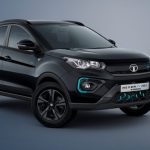 Black Beauty Showdown: the Design Differences Between the Tata Nexon Dark and Hyundai Venue Knight Edition Tata Nexon Dark and Hyundai Venue Knight Edition