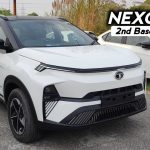 Tata Nexon EV Fearless Plus Long Range vs Mahindra XUV400 EL Pro: A Detailed Comparison for Indian EV Buyers Tata Nexon EV Fearless