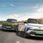 Tata Punch EV Empowered Plus S MR vs Tata Tigor EV XZ Plus Lux: A Detailed Comparison for Discerning EV Buyers Tata Punch EV Empowered
