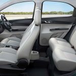 Tata Tiago EV Enhances Convenience with Fast Charging and Auto-Dimming Mirror Tata Tiago EV Enhances Convenience