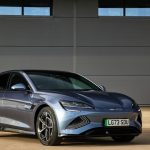 The BYD Seal Enters the Ring: Comparing Specs with Top Electric Vehicles The BYD Seal Enters the Ring