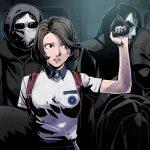 Descend into the Nightmare: The Coma 2B: Catacomb Announced The Coma 2B