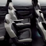 The Kia EV9: A Futuristic Electric SUV Primed for India The Kia EV9
