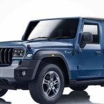 The Mahindra Thar 5-door: A Worthy Wait for Off-Road Enthusiasts and Growing Families The Mahindra Thar 5-door