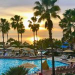 The Marriott Vacation Clubs